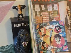 -潮一不贰·法式甜品·生日蛋糕·西式简餐(外滩店)