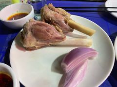 -李柱·柘城垛子羊肉旗舰店(通泰路店)