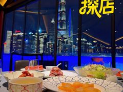 -三利音·东方司宴(外滩店)