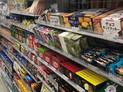 -7-11便利店(正阳街店)