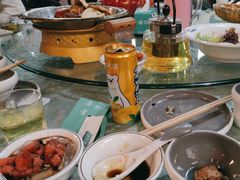 -小城外婆肴私房菜.家宴聚集点(圆明园颐和园·清河上地店)