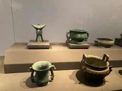 -陕西历史博物馆