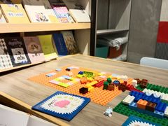 -曼乐辰餐厅(中庚漫游城店)