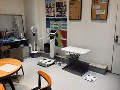 -超鹿运动(融侨锦江店)