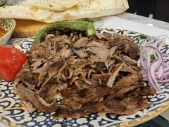 -bosphorus 铂斯西餐厅·土耳其烧烤(环市中路店)