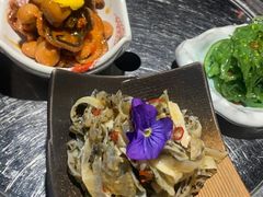 -本寻烧肉酒场(双井店)