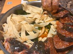 -黄记煌三汁焖锅(崇文门店)