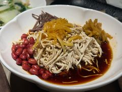 -小厨娘绣中淮扬(大行宫科巷店)