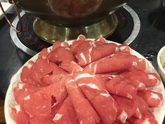 -情忆草原涮肉馆