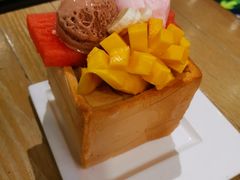 -寻味·港式茶餐厅(富力城店)