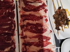 -海银海记潮汕牛肉火锅(新港中路海珠店)