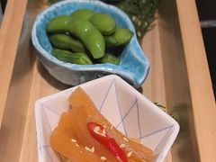 -山川小町·极番烧肉(新地假日广场店)