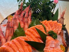 -樱之盛宴·蟹料理海鲜自助(前进大街店)