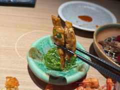 -匠和风精致料理(宁德万达店)