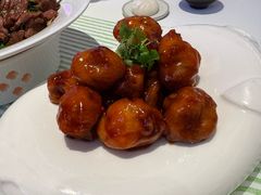-桂满陇·杭州饭店(清河万象店)