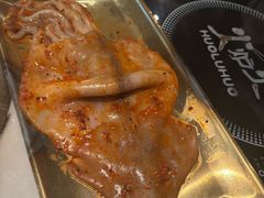 -火炉火自助餐(西直门凯德MALL店)