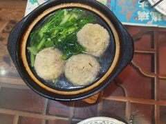 -壶园美食·淮扬菜(东圈门店)