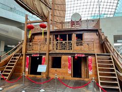 -上海中国航海博物馆