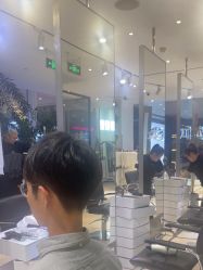 -悦SALON