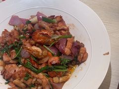 -九毛九西北菜(百信广场店)