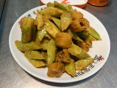 -清真·老金烧烤·小龙虾(山大路店)