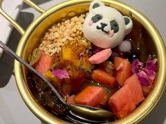 -川成元·麻辣香锅(凯德MALL西直门店)