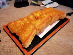 -晋江荣誉国际酒店·港誉茶餐厅