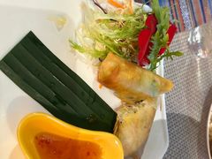 -山色西餐·柴火烤披萨