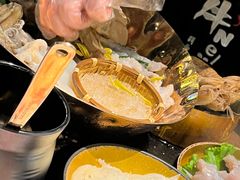 -牛New寿喜烧(虹桥新天地店)