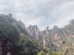 -三清山风景名胜区
