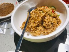 -丰茂烤串(港旅店)