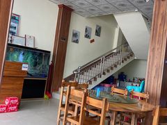 大堂-老客家美食• 竹筒饭• 河鲜(龙门永汉店)