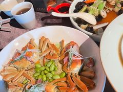 -蟹榭·本帮江浙菜·蟹宴(五角场合生汇商场店)