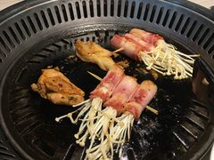 -权金城(龙旗店)