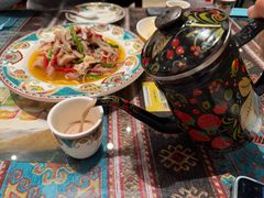 -巴依老爷新疆美食(工体旗舰店)