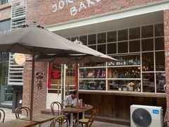 -佐敦面包铺·JORDAN BAKERY