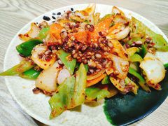 -贤花饭店(凯德店)
