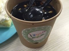 -iFood甜嫩嫩(江东北路店)
