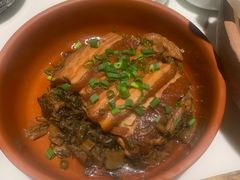 -原味田园·客家菜·土窑鸡(中航城君尚购物中心店)