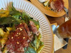 -BAKER&SPICE(BFC外滩金融中心店)
