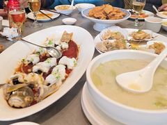 -奕景海鲜·大连菜(星海广场店)