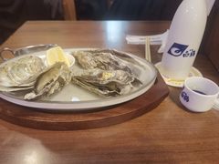 -Ginza Lion Beer Hall - Ginza 7 chome