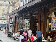 -Le Comptoir de la Gastronomie