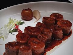 九转大肠-东莱馋房(陆家嘴店)