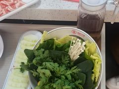 -倍儿红喜临门火锅(文兴路店)