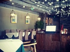 -ITA·意塔意大利餐厅(亦庄店)