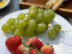 -杭州西子湖四季酒店-WL BISTRO西湖餐厅(灵隐路店)