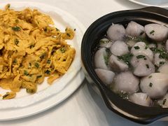 -乾隆美食·本帮菜(黄河路店)
