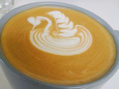 白咖啡-五进制 Coffee Shop
