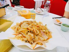 xo酱陈村粉-寻味顺德·南记酒家·传统顺德菜·鱼生(广源路店)